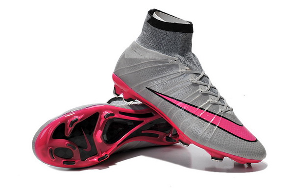 Nike Mercurial Superfly IV FG Men Shoes--041